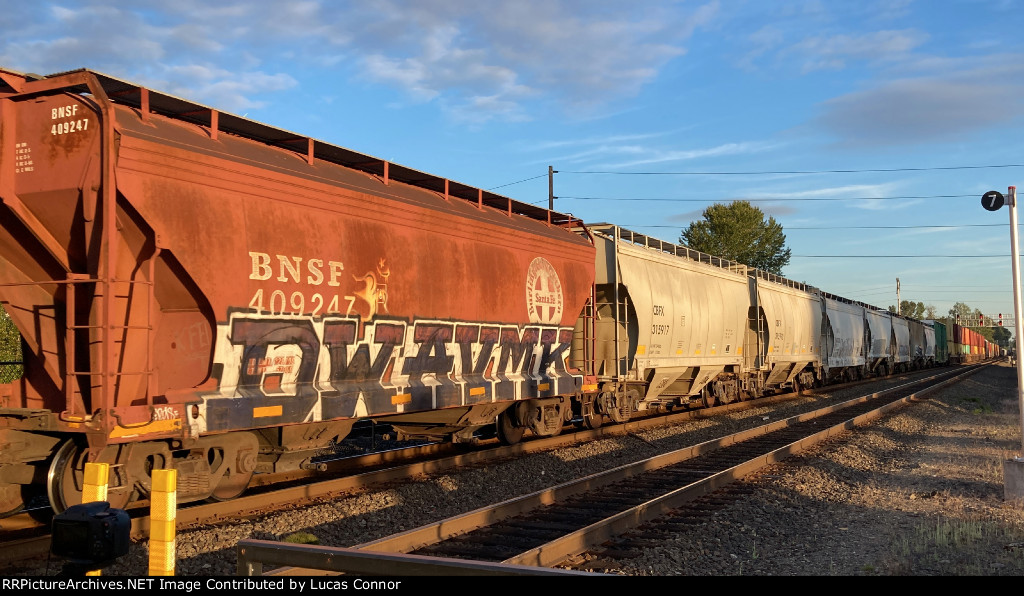 BNSF 409247